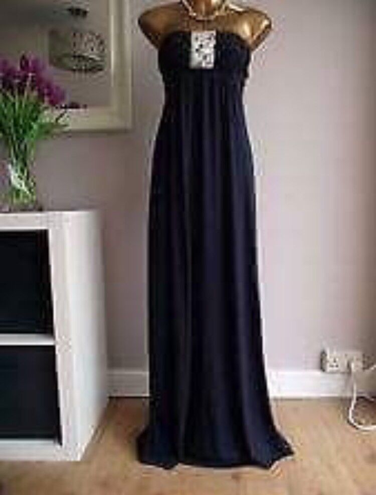 monsoon anya dress